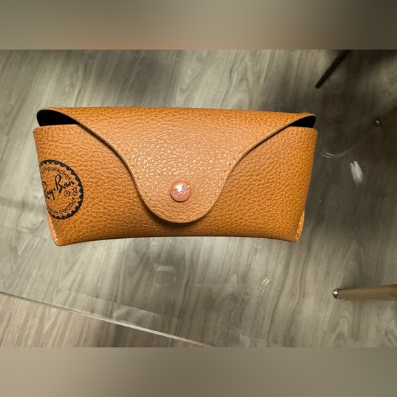 Ray Ban glasses - Picture 3 of 3